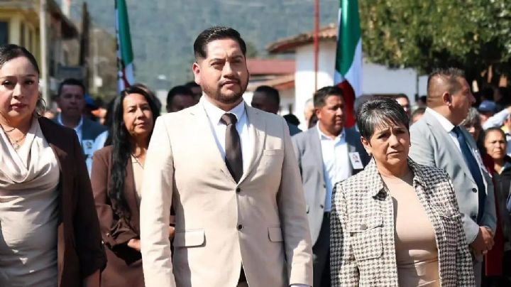 Hallan muerto a secretario de Ocampo, Michoacán; detienen a tres