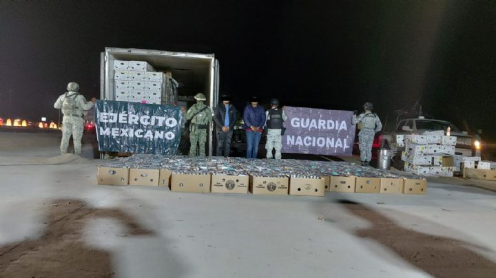 El uso de tecnología, la herramienta del gobierno contra la inseguridad