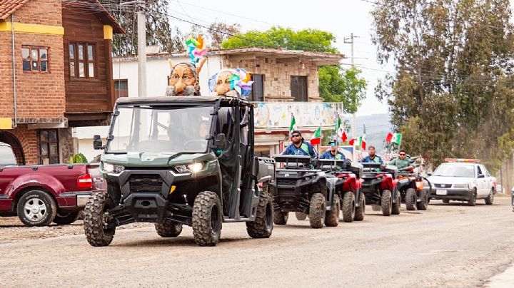 Huasca prevé 130 mil visitantes durante vacaciones de Semana Santa
