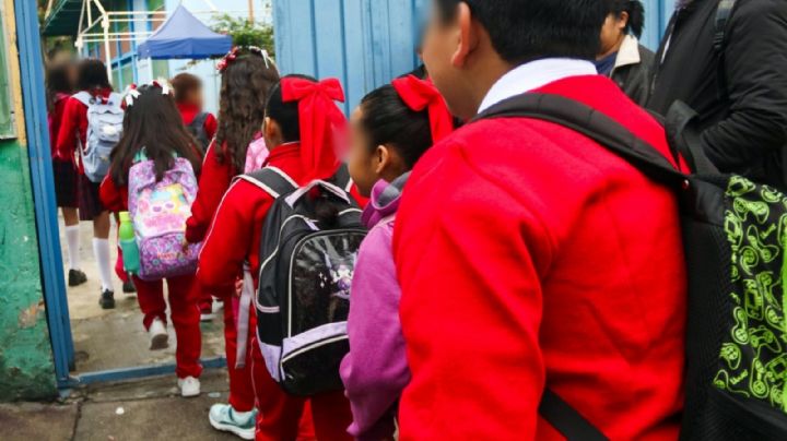Calendario escolar SEP: ¿cuándo será el próximo puente?
