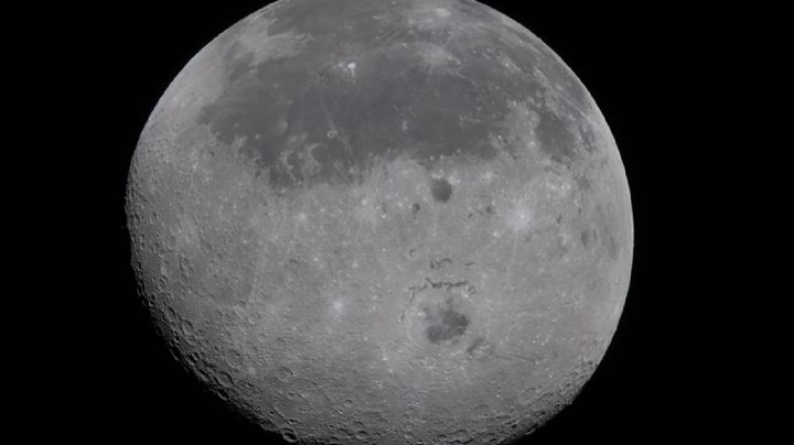 La Luna, el nuevo tablero geopolítico