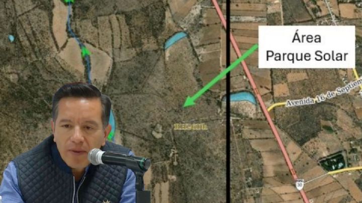 Prevén un parque fotovoltaico en Valle del Mezquital, Sedeco señala que aprobación está en trámite