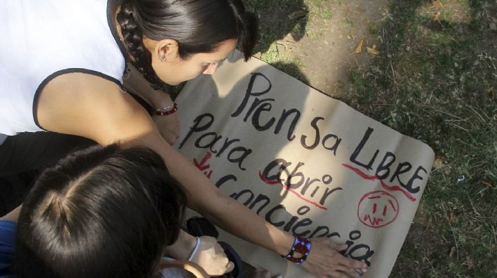 Políticos abusan de violencia política de género para censurar: expertos