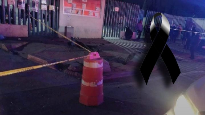 ¿Quién era el joven en presunto estado de ebriedad que mató a una familia en la México-Pachuca?