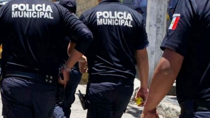 Policías fracturan brazo a un detenido, evitan cárcel con 9 mil pesos o servicio comunitario