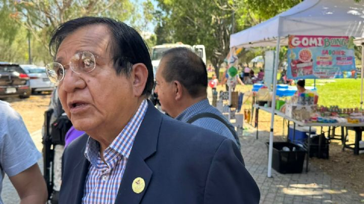 “Robos pequeños, choques y una mujer muerta” fue el saldo de los Días Santos: Alcalde