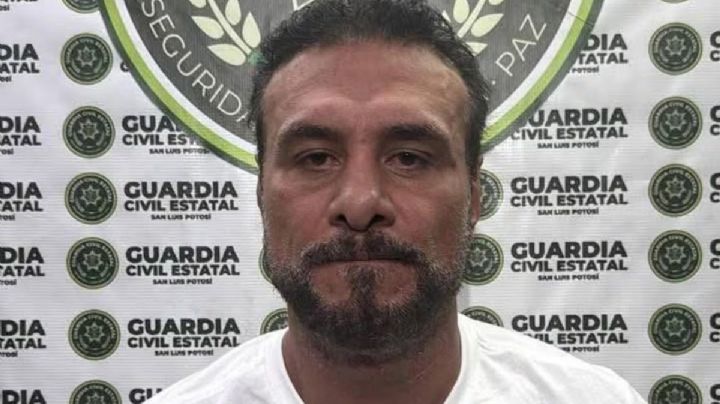 Cómo logró salir de la cárcel “El Patrón"