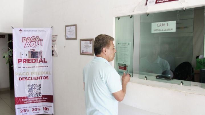 Mineral de la Reforma tuvo histórico incremento en recaudación por en el predial