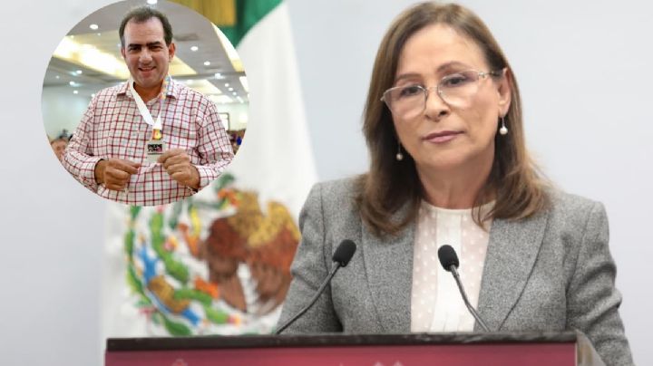 “Ojalá hubiera venido a ayudarnos a limpiar”: Nahle responde a Pepe Yunes por derrame
