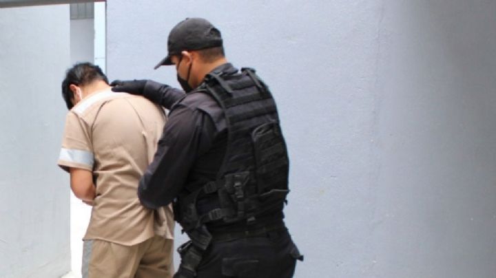 Sentencian a más de 28 años de prisión a dos responsables de homicidio en Metztitlán