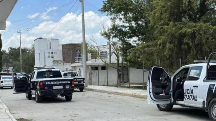 Reportan movilización de autoridades de Hidalgo en dos municipios por posible secuestro