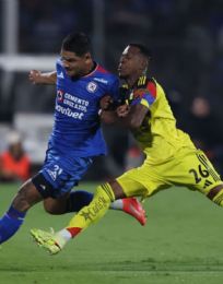 Foto descriptiva de: Esto costarán los boletos para el América vs Cruz Azul en el Estadio Azteca