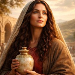 María Magdalena: La mujer que la historia olvidó reconocer