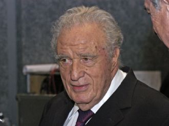 A 100 años del natalicio de Scherer, el hombre que revolucionó al periodismo