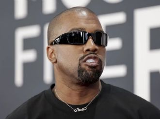 Reino Unido prohíbe la entrada al país al rapero Kanye West