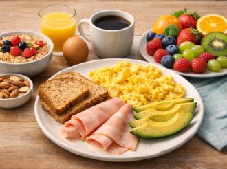 Día Mundial de la Salud: las 4 verdades detrás de un buen desayuno