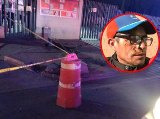 Familia Rivera: ellos eran las víctimas que murieron atropelladas en la México-Pachuca