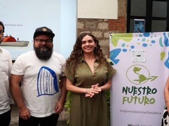 Frenan buques de gas en el Golfo de California por riesgo para ballenas