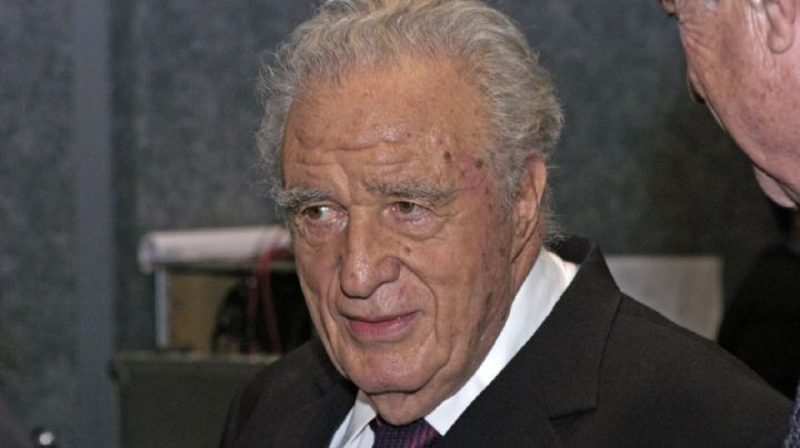 Se cumplen 100 años del natalicio de Julio Scherer, el hombre que revolucionó al periodismo mexicano