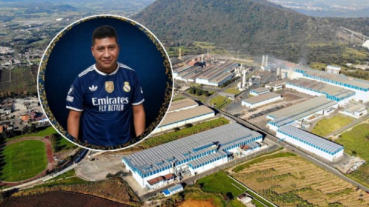 Esposa de Felipe, trabajador de Tyasa fallecido, exige a empresa esclarecer su muerte