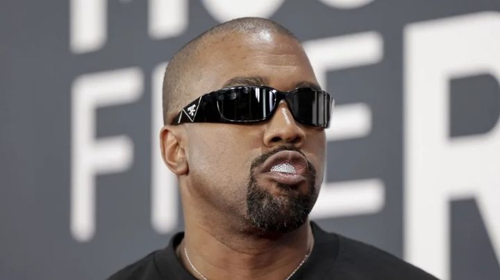 Reino Unido prohíbe la entrada al país al rapero Kanye West