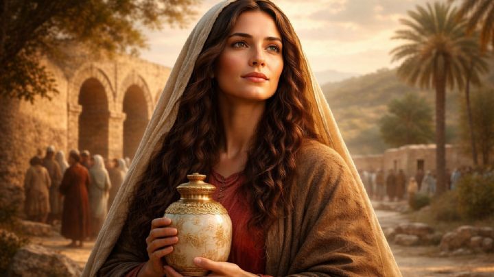 María Magdalena: La mujer que la historia olvidó reconocer