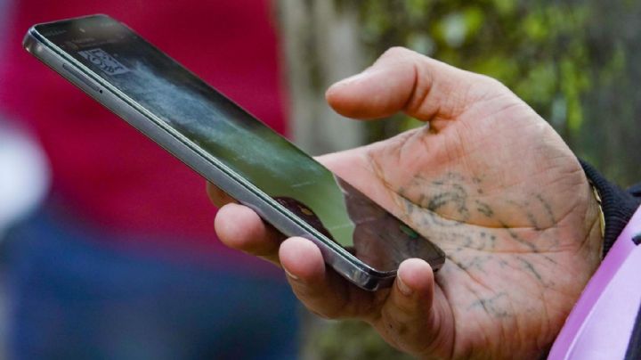 Evaden registro de celulares en México con eSIM extranjeras, contratadas en Internet