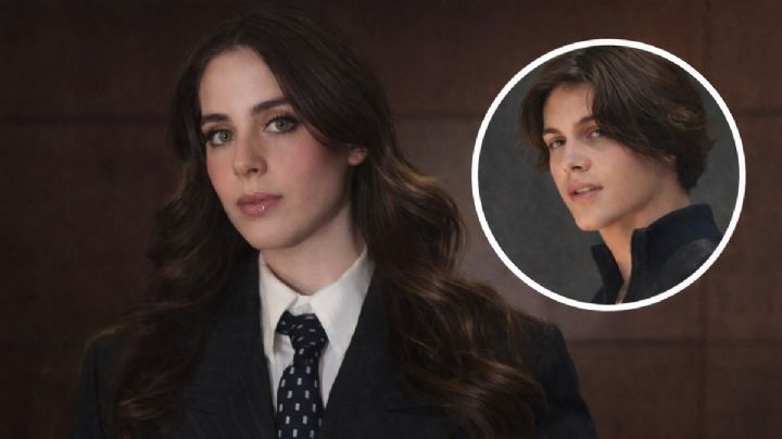 Fátima Bosch habla sobre supuesto romance con el hijo de Luis Miguel: “Está guapísimo”
