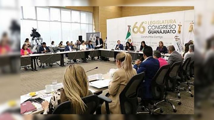 Morena impulsa “Plan B” en Guanajuato con reforma constitucional y cambios en reglas electorales