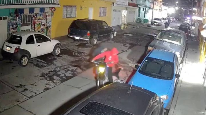 Abandonan cuerpo en Naucalpan; es el segundo caso en menos de una semana