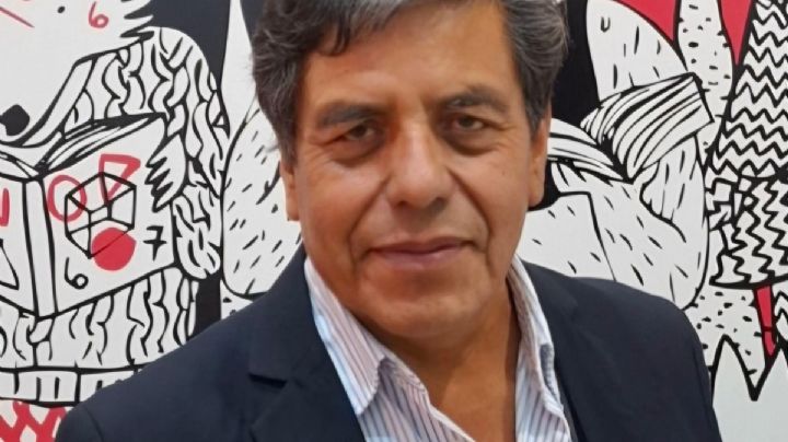 Exalcalde Armando Azpeitia se ampara tras posible detención en San Salvador