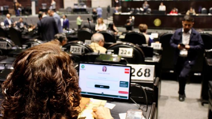 Diputados aprueban reforma de derechos de autor; discutirán reservas