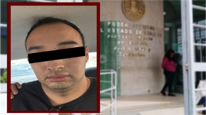 Jueza dicta prisión preventiva al imputado de agredir a un adolescente con autismo en Pachuca