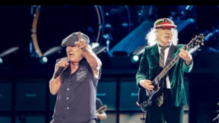 AC/DC en México: Cómo llegar, recomendaciones, setlist y todo lo que debes saber