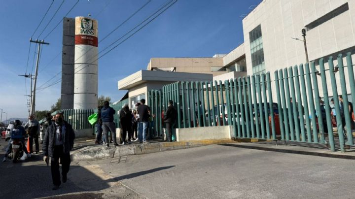 Antes de entrar a la carretera México-Pachuca y matar a familia, joven ebrio pasó dos patrullas