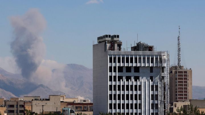 Una guerra mal calculada que promete convertirse en un desastre mundial