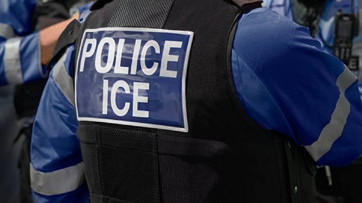 ICE protagoniza nuevo tiroteo en California; alegan intento de atropello