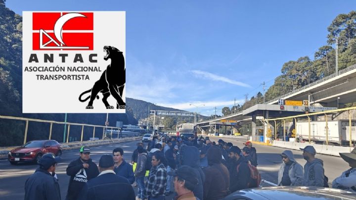 Bloqueos en Veracruz: transportistas hacen pausa, pero anuncian próximos cierres