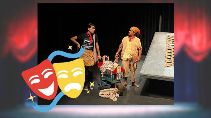 Teatro, herramienta para visibilizar identidades culturales de Veracruz: UV