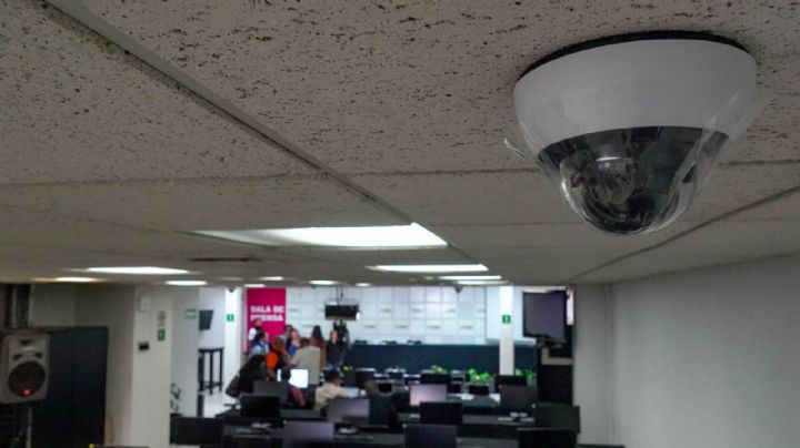 INE adjudica contrato de 227 millones para videovigilancia
