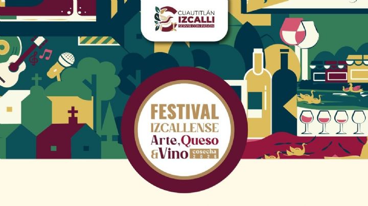 Little Jesus encabezará festival gratuito en Cuautitlán Izcalli 2026