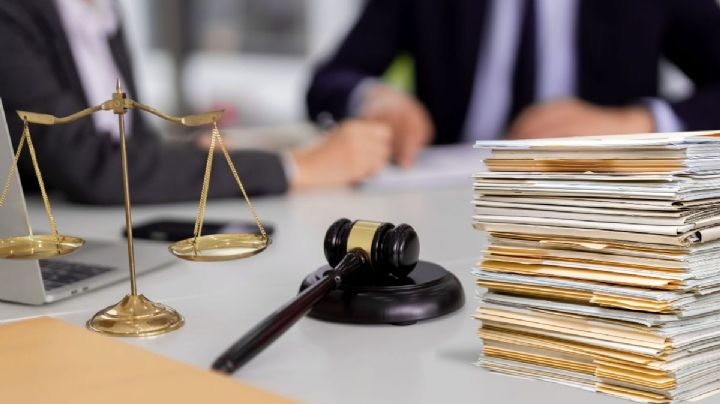 Jueces laborales, en el último rincón de la justicia