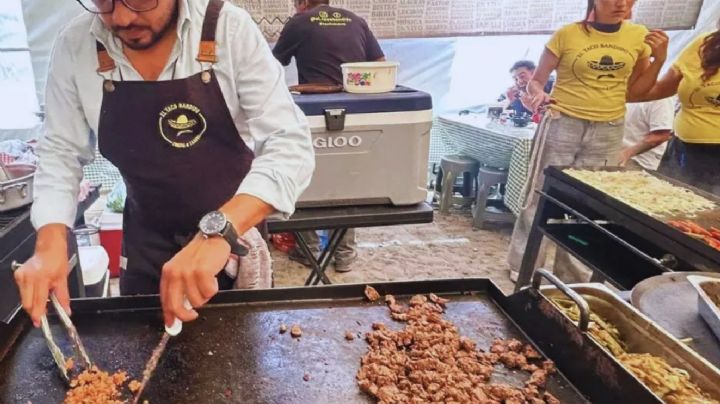 Nombra a la mascota de un festival en Pachuca y gánate unos tacos; así el concurso