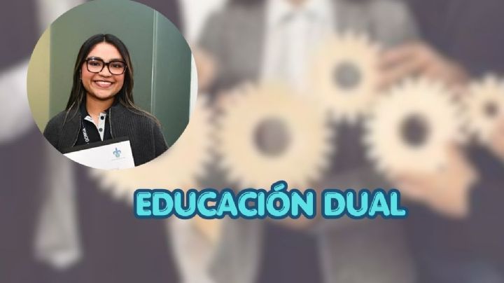 Universidad Veracruzana, pionera en educación dual