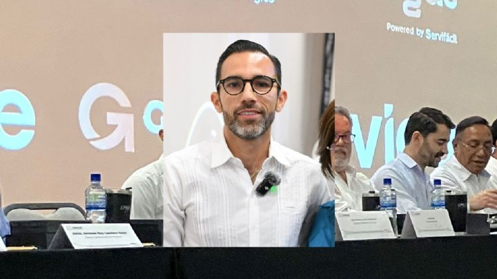 ¿Quién es Norberto Limón? nuevo delegado de CANACAR en Veracruz