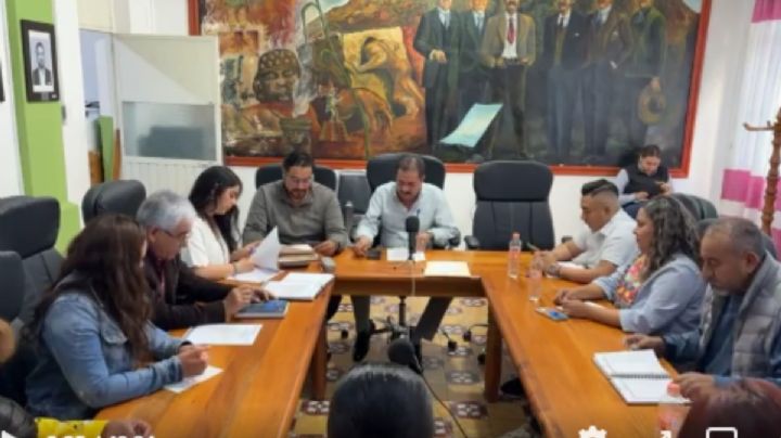 Corrupción y amenazas en Mixquiahuala, síndica señala al alcalde Miguel Ángel Flores