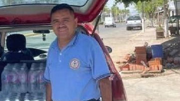 Buscan a subcomandante de Bomberos de Abasolo desaparecido el lunes