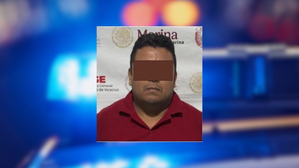 Cae exfuncionario de Tierra Blanca; secuestraba a migrantes con patrullas de la Policía Municipal