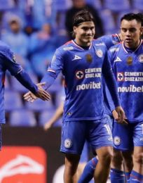 Foto descriptiva de: ¿Qué necesitan Cruz Azul y América para avanzar en Concachampions?