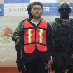 “El 85”: Erick Valencia Salazar, from the Milenio Cartel to the CJNG and his downfall in the U.S.